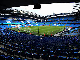 Manchester City to learn Europ...